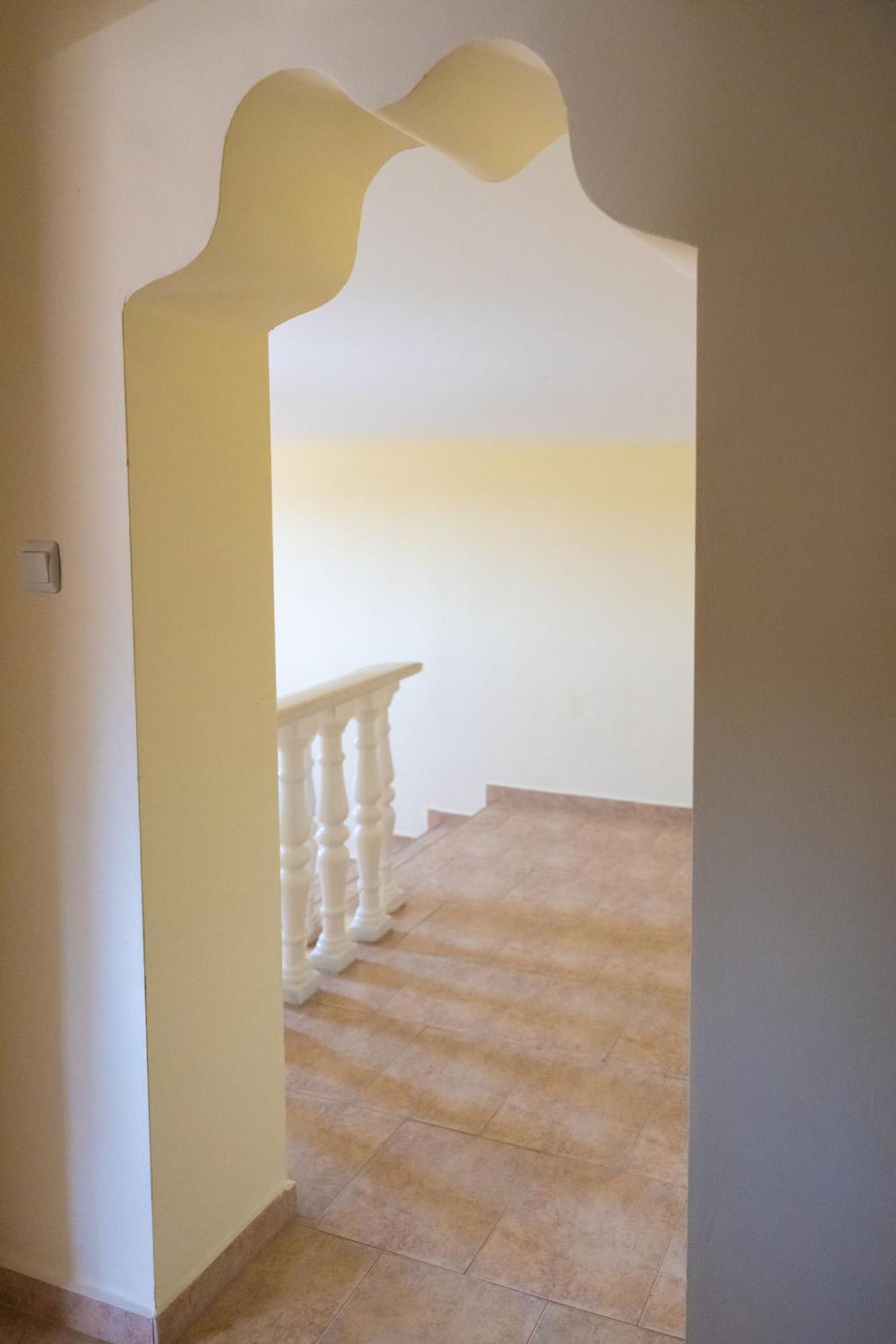 Zlatna Ribka Hotel Chernomorets Eksteriør billede