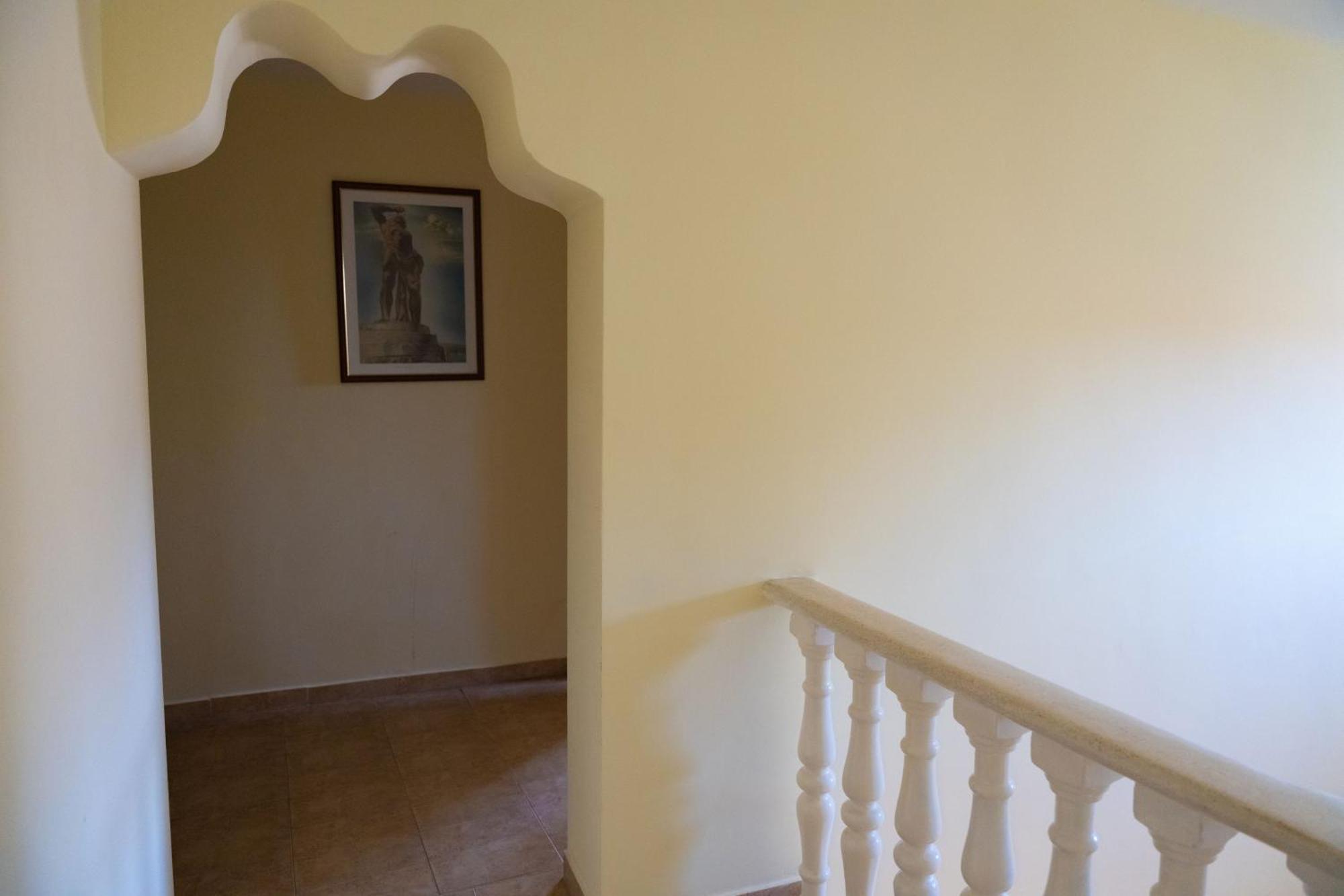 Zlatna Ribka Hotel Chernomorets Eksteriør billede