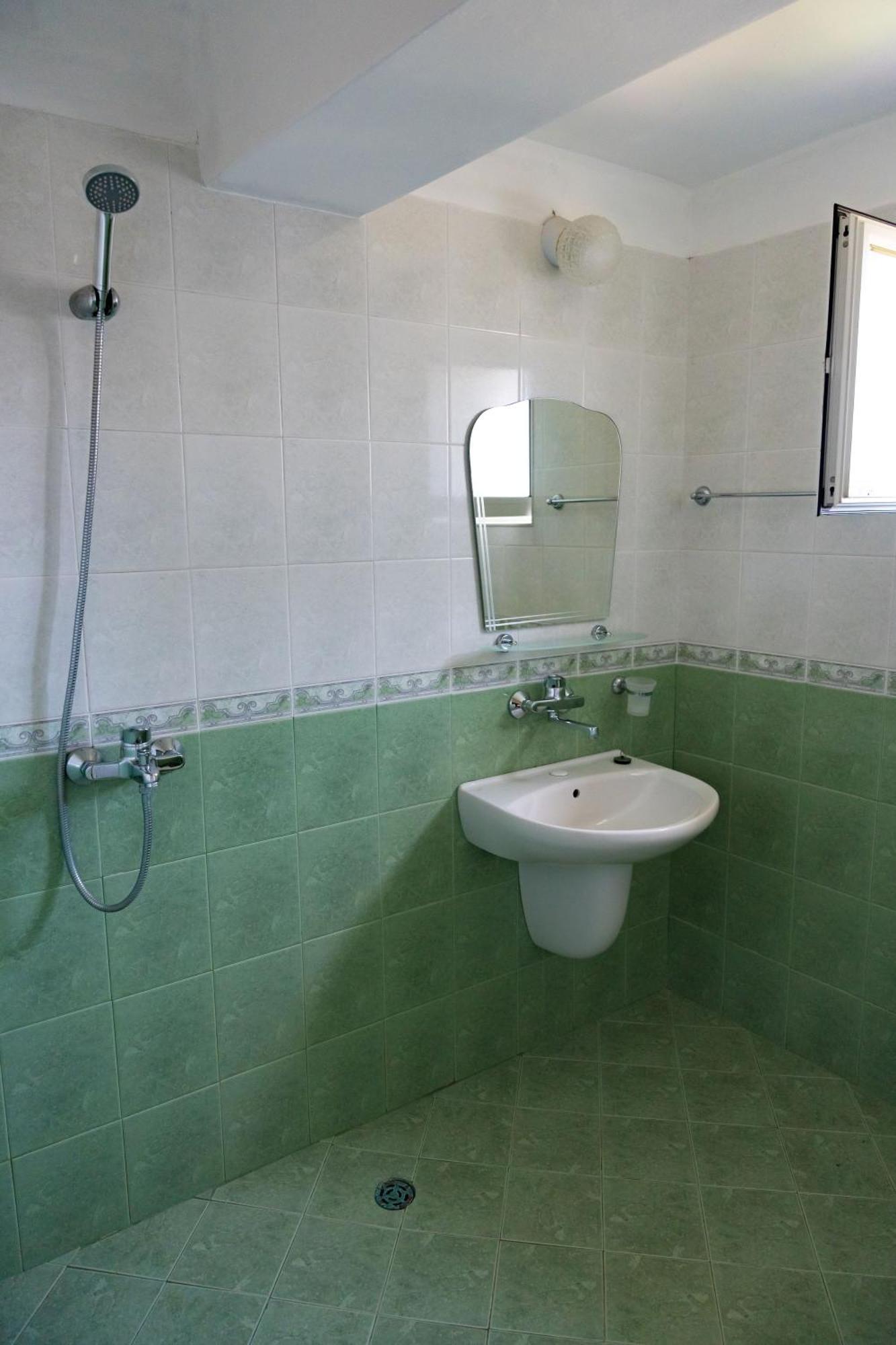 Zlatna Ribka Hotel Chernomorets Eksteriør billede