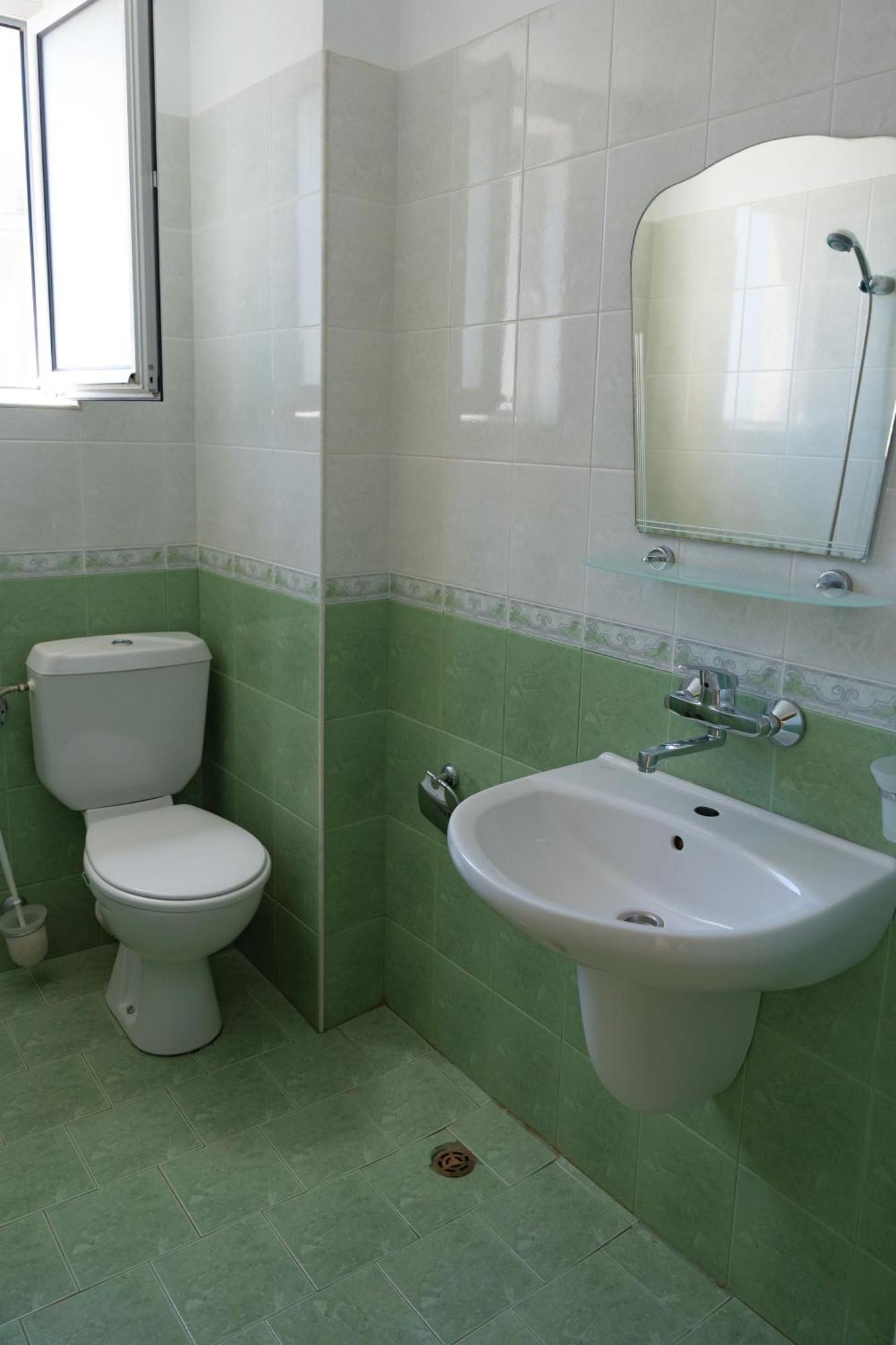 Zlatna Ribka Hotel Chernomorets Eksteriør billede